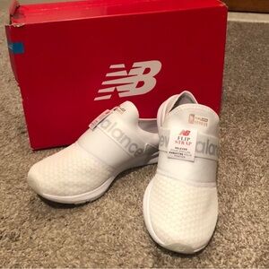 New Balance Women’s Slip on Sneakers